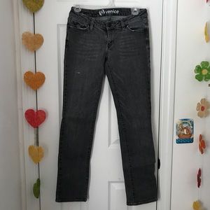 Bullhead Skinny size 3 regular Venice jeans